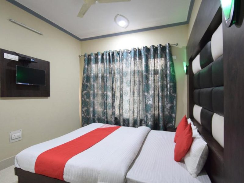 Hotel Samar Srinagar - Best 3 Star hotel in Srinagar Kashmir (4)