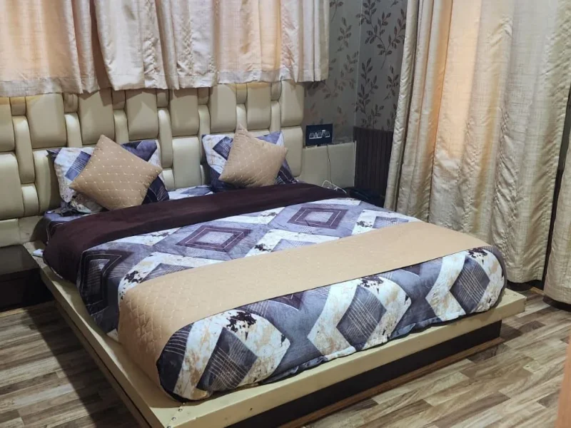 The casa srinagar - Best Budget Hotel in Srinagar Kashmir