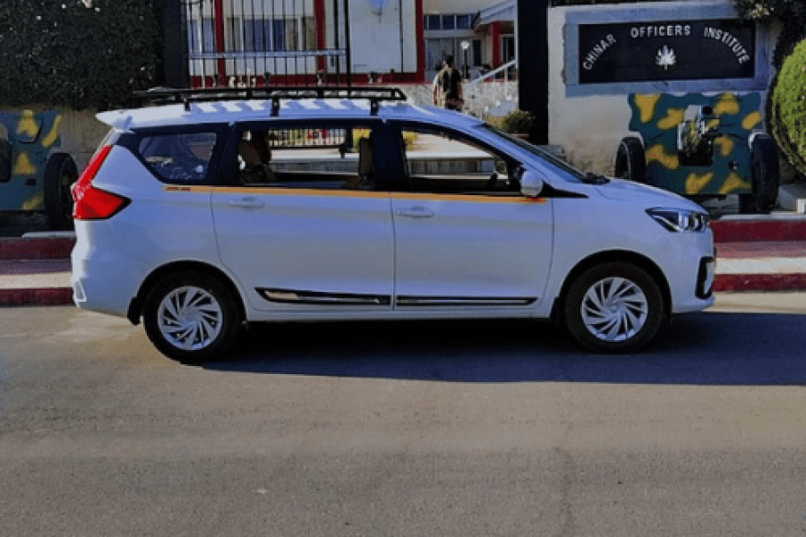 Ertiga