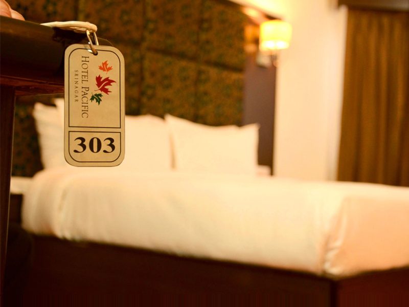 hotel pacific srinagar