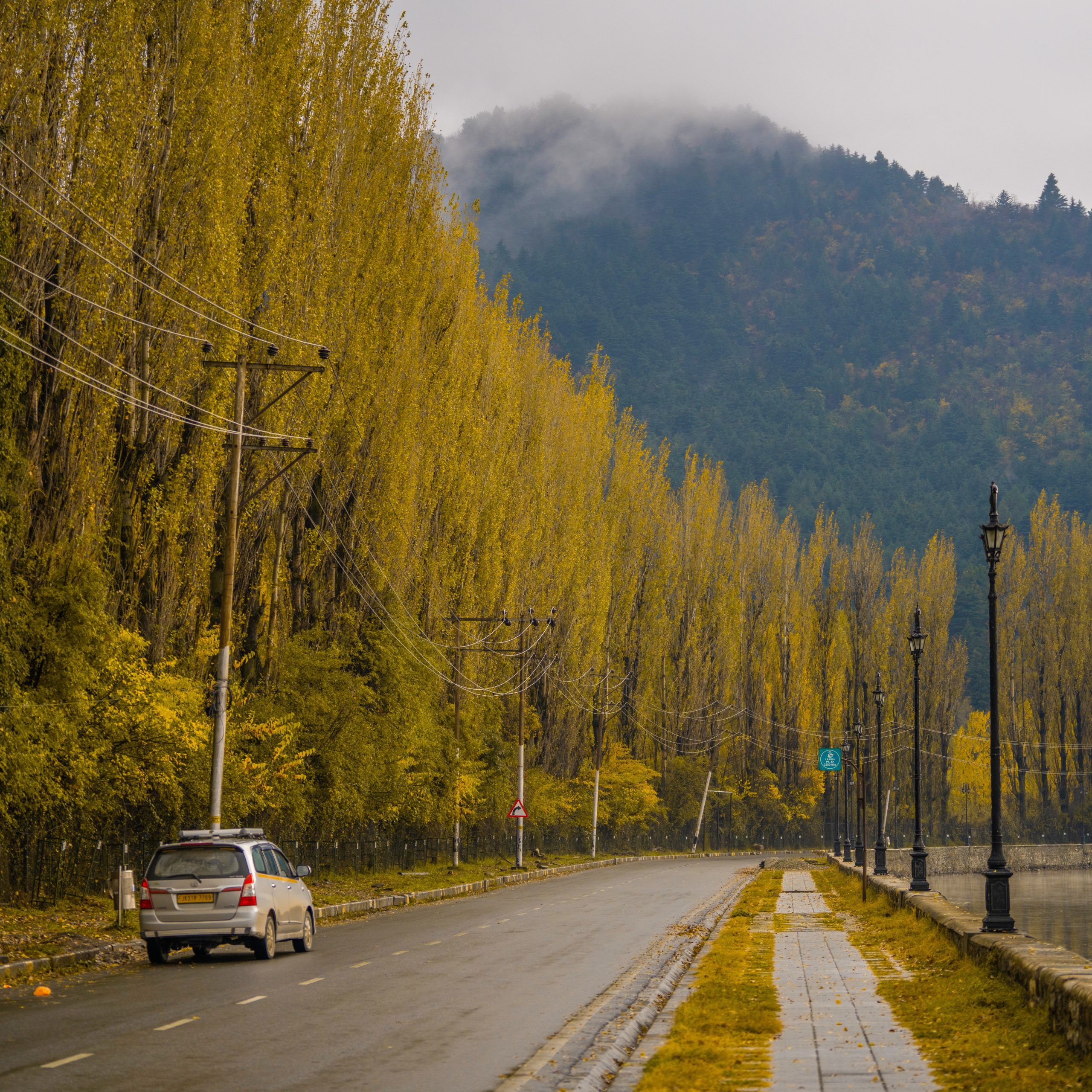 SONMARG TO SRINAGAR WITH NIGHT STAY BACK IN SRINAGAR