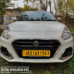 Book swift dzire cab in kashmir , online swift dzire cab in kashmir , book swift dzire cab service in kashmir. Swift dzire taxi from srinagar airport.