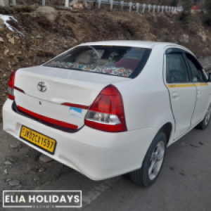 Etios cab service in kashmir , book etios taxi in kashmir within 10 minutes