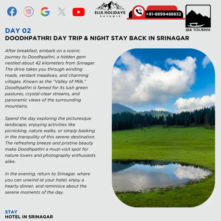 8 days 7 nights kashmir trip , book online 8 days 7 nights kashmir itinerarry. Affordable 8 days 7 nights kashmir tirp. Srinagar , gulmarg , sonmarg , pahalgam