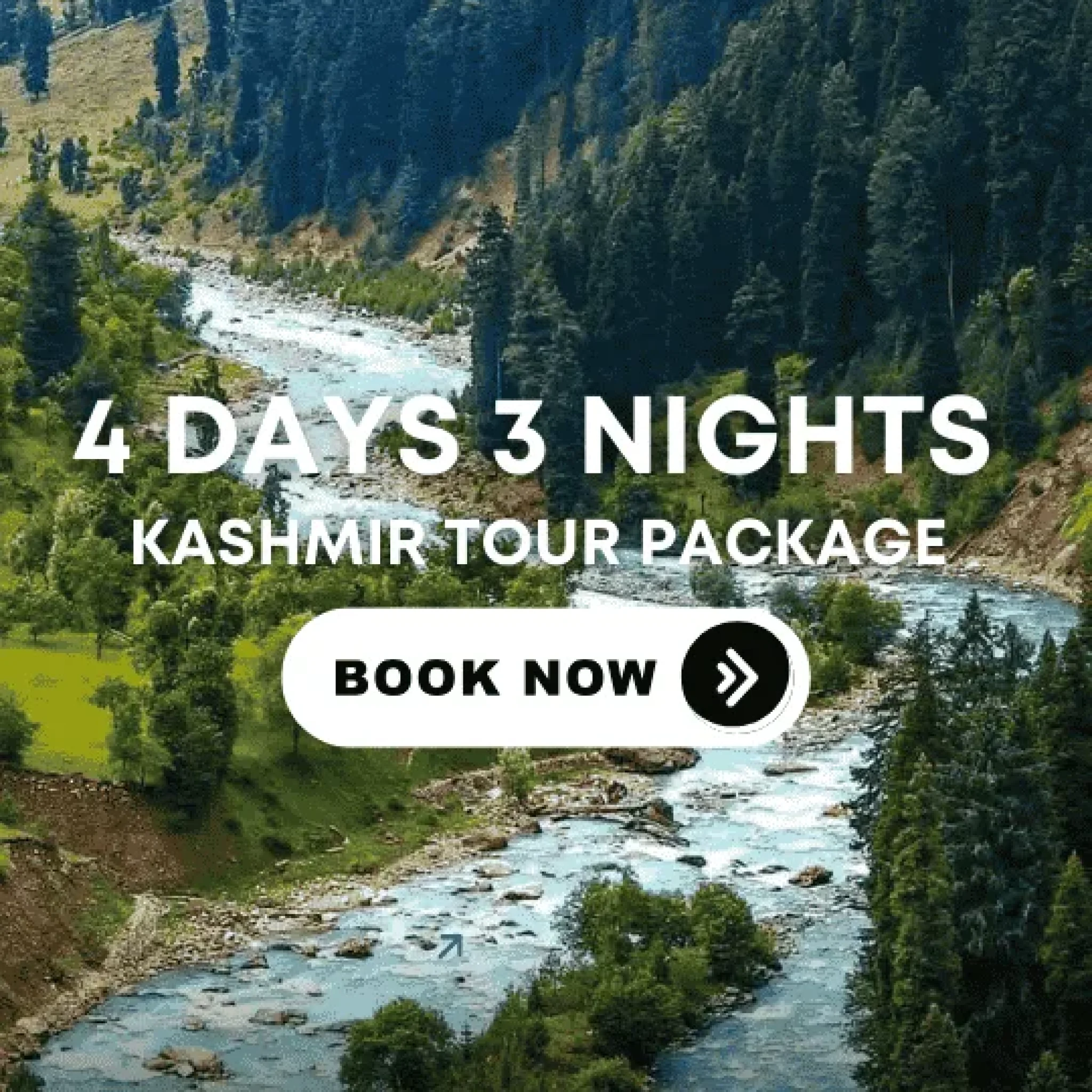 Kashmir tour package , book kashmir tour package for couples , groups , family , honeymoon and more. Budget friendly kashmir tour package. Online kashmir tour package. Cheap kashmir tour package