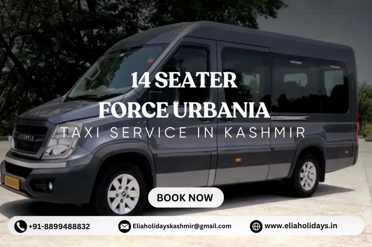 14 seater urbania tempo in kashmir , book online urbania tempo in kashmir. Best urbania tempo in kashmir. Urbania tempo traveller in kashmir