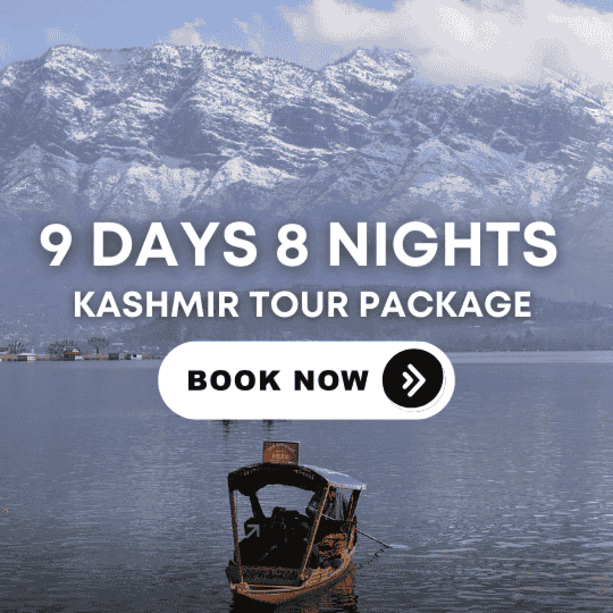 Kashmir tour package , book kashmir tour package for couples , groups , family , honeymoon and more. Budget friendly kashmir tour package. Online kashmir tour package. Cheap kashmir tour package