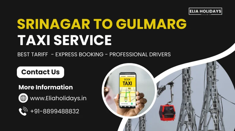 Srinagar to gulmarg cab , taxi..... Taxi fare from srinagar to gulmarg... Online cab from srinagar to gulmarg.... Affordble cab from srinagar to gulmarg
