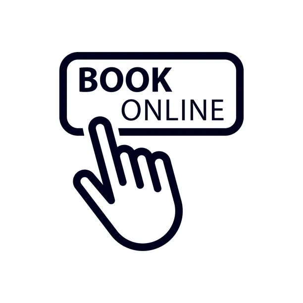 EASY BOOKING PROCESS 