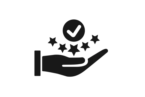 PERSONLIZED SERVICE 